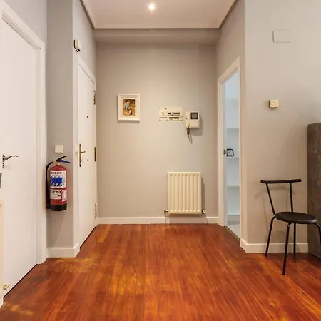 Vivienda Turistica De Prestancia En Castanos,