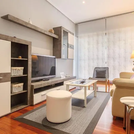 Vivienda Turistica De Prestancia En Castanos, Lägenhet