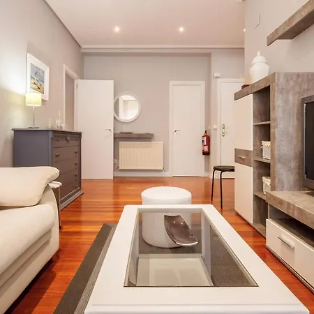 Vivienda Turistica De Prestancia En Castanos, Lägenhet *