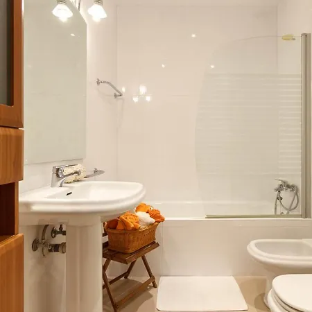 Vivienda Turistica De Prestancia En Castanos, Lägenhet *