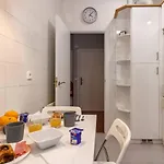 Appartamento Vivienda Turistica De Prestancia En Castanos,