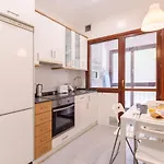Vivienda Turistica De Prestancia En Castanos, Appartamento *