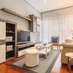 Vivienda Turistica De Prestancia En Castanos, Appartamento