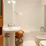 Vivienda Turistica De Prestancia En Castanos, Appartamento *