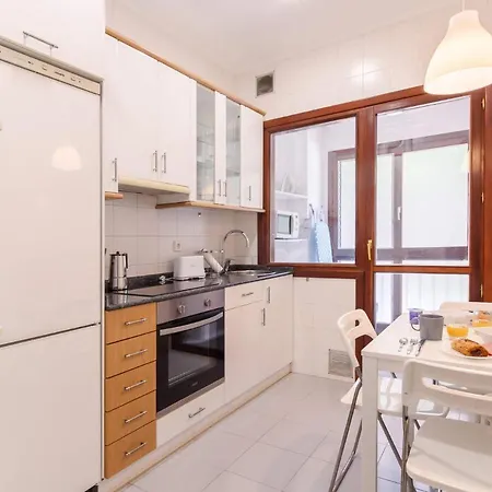 Vivienda Turistica De Prestancia En Castanos, דירה *