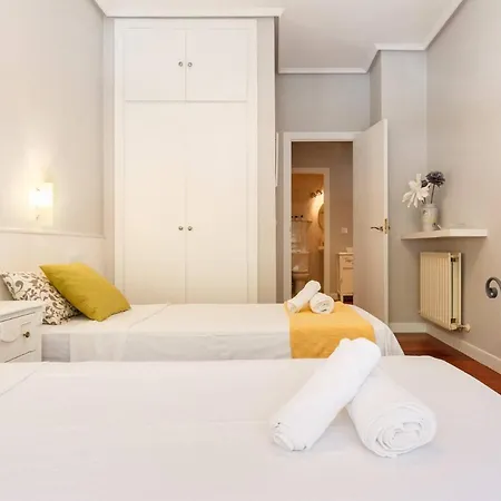 דירה Vivienda Turistica De Prestancia En Castanos, *