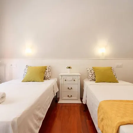 Vivienda Turistica De Prestancia En Castanos, *