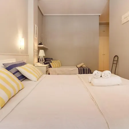 Vivienda Turistica De Prestancia En Castanos, * Bilbao