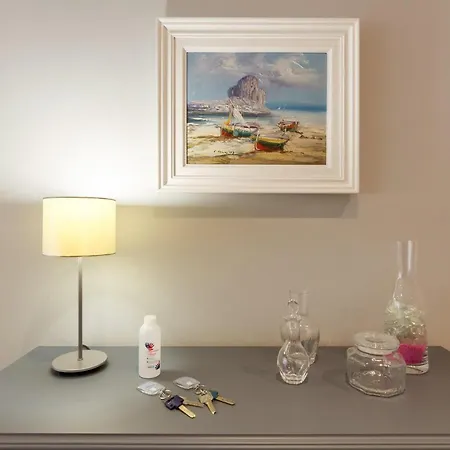 Vivienda Turistica De Prestancia En Castanos, Appartamento