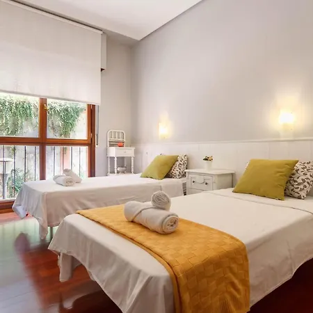 Vivienda Turística De Prestancia En Castaños, *